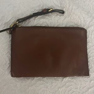 Frye Wristlet